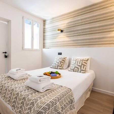 Hostel Eiffel Párizs Kültér fotó