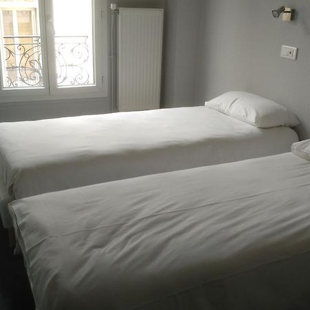 Hostel Eiffel Párizs Kültér fotó