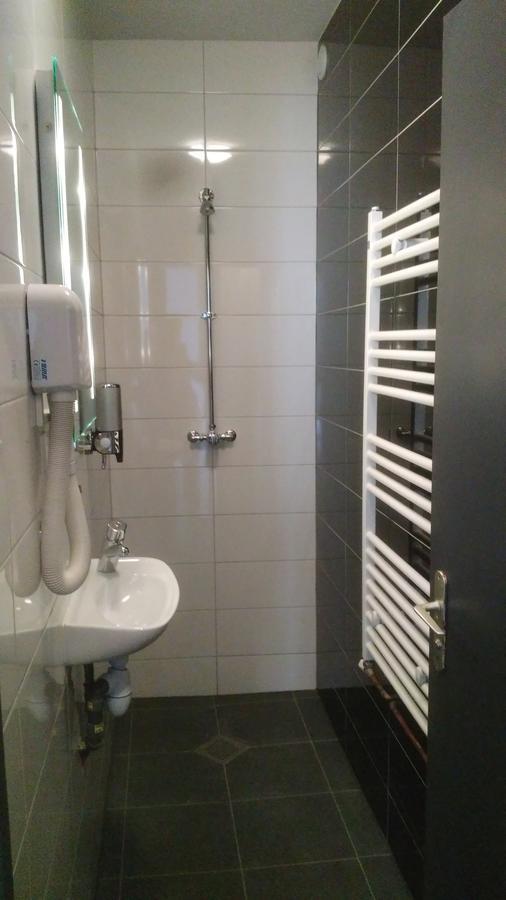 Hostel Eiffel Párizs Kültér fotó