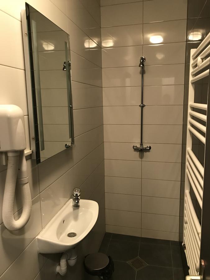 Hostel Eiffel Párizs Kültér fotó